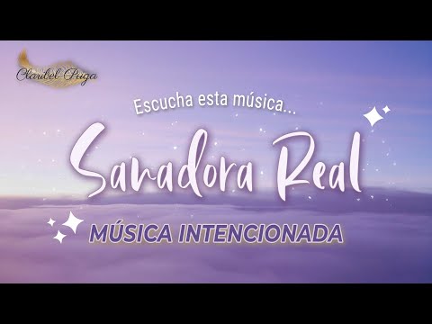MÚSICA SANADORA ¡REAL!   | Erick Gurrola