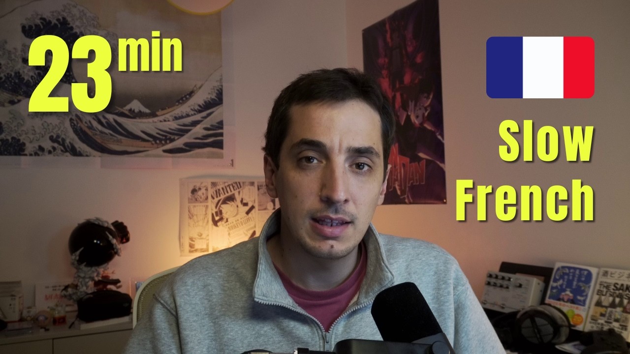J'ai travaillé dans une ferme