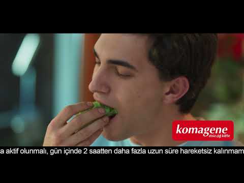 Komagene Etsiz Çiğ Köfte I Durma, Hadi Bol Bol Söyle!