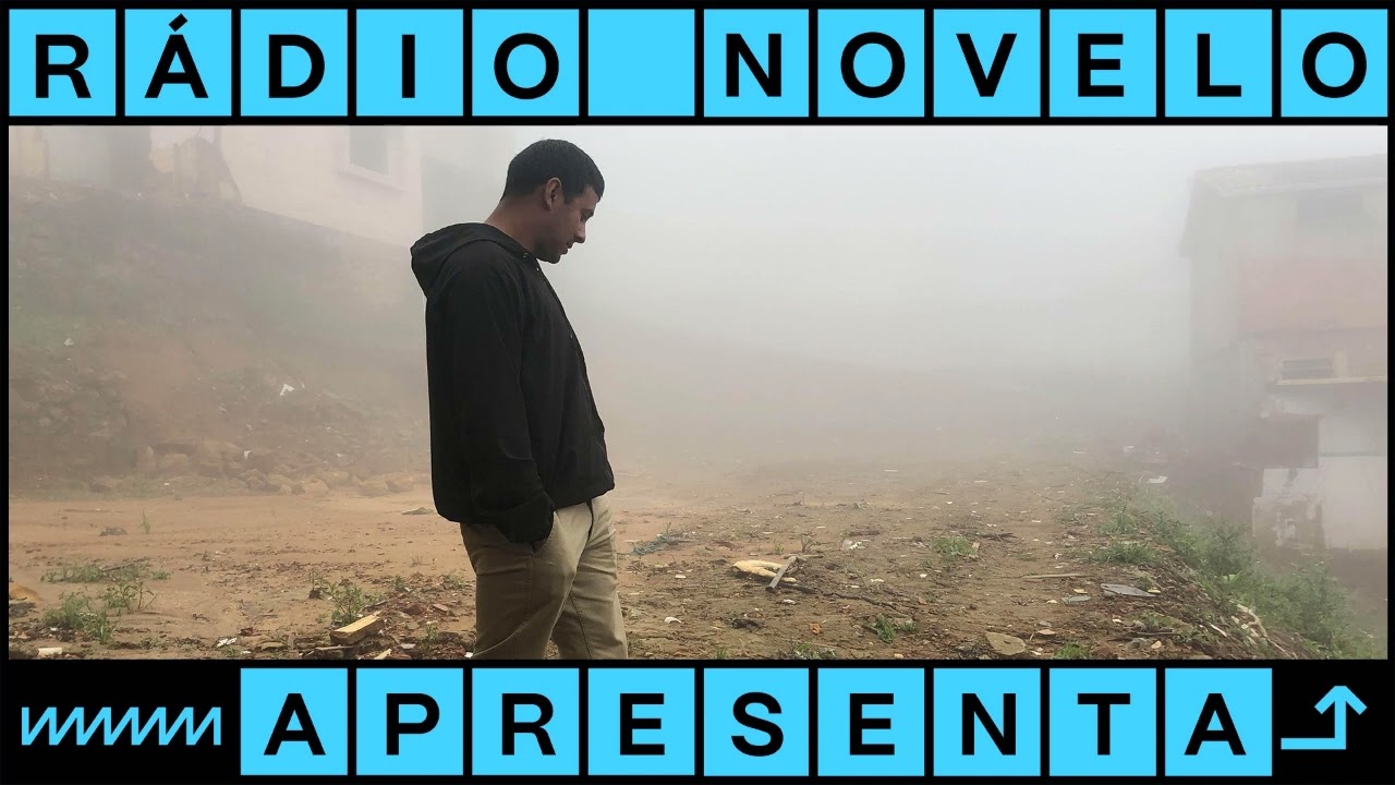 Odisseias | Podcast Rádio Novelo Apresenta