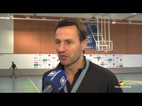 El FG La Roda se proclama vencedor del I Trofeo JCCM