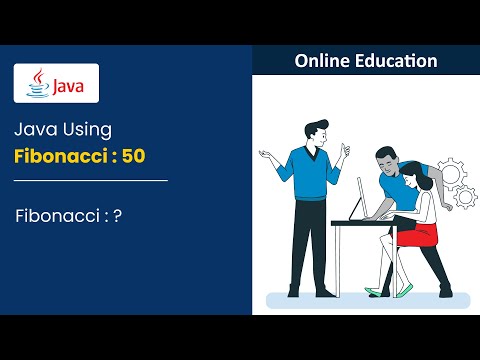 Fibonacci Series Using Recursion In Java Tutorial 1