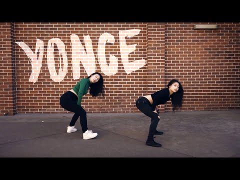 [VX] Beyoncé - Yoncé Dance Cover (GIRIN Choreography)