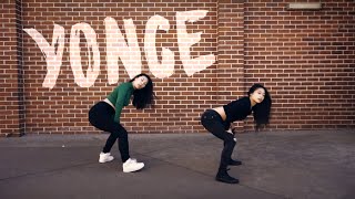 [VX] Beyoncé - Yoncé Dance Cover (GIRIN Choreography)