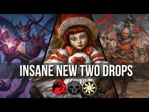 They made it even better! | Standard MTG Lorwyn Eclipsed