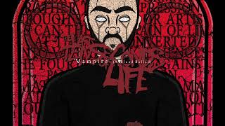 Vampire (a Blood Ballad) Music Video