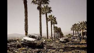 THIS EVENT WILL HIT THE ENTIRE WEST COAST AND CHANGE THE HISTORY OF AMERICA, SEPTEMBER 2017!