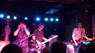 The Posies and Greg Norton - Sorry Somehow! (Husker cover )