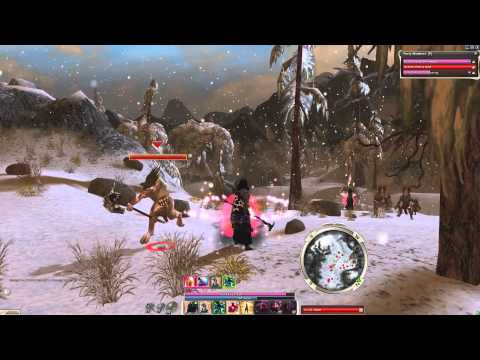 Guild Wars Running Podcasts - Episode #1