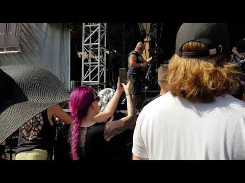 THE DEVIL'S TRADE Brutal Assault 25 - 2022.