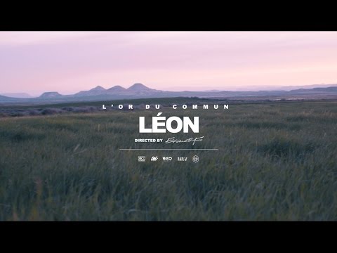 L'Or du Commun - Léon (Prod. Vax1)