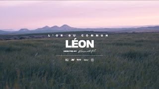 Musik-Video-Miniaturansicht zu Léon Songtext von L'Or du Commun