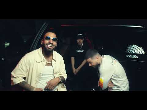 Millo X Ft DANNY CHINO X LOUI SANTANA - SWITCHES (VIDEO OFICIAL)