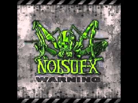 Noisuf-X Warning (Mixed)