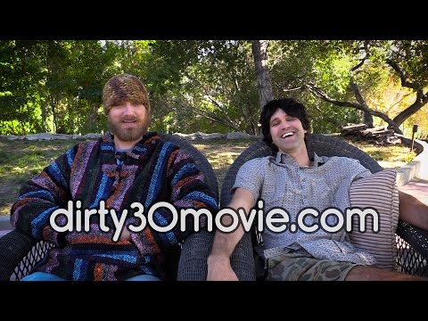 Trailer DIRTY 30 MOVIE BEHIND THE SCENES | PART 4