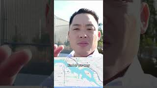 NEW HOUSING DEVELOPMENT IN ALAMEDA COASTLINE