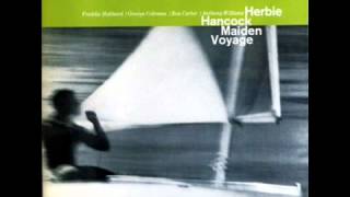 Herbie Hancock - Maiden Voyage