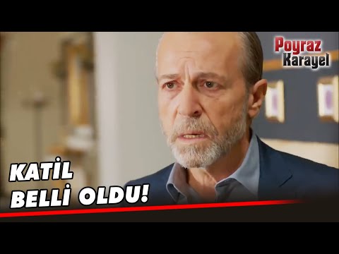 Bahri, Mete'den Haberi Duydu! - Poyraz Karayel 31. Bölüm
