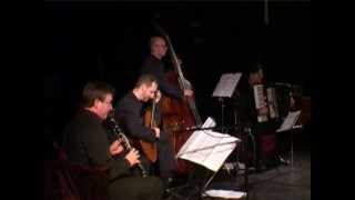 Grupa Semplice Sertao & Richard Galliano ,concerto