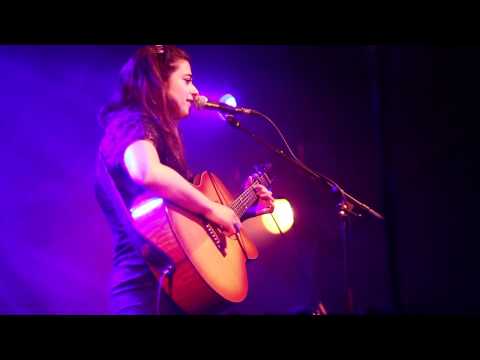 FANNY KRIEF au Nouveau Casino