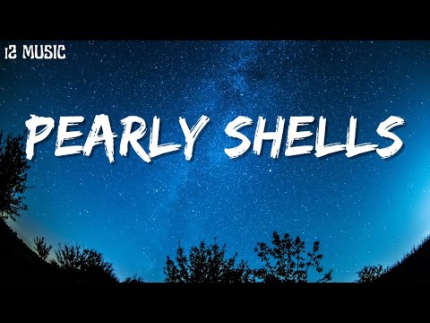 Pearly Shells  Tiny Bubbles Lyrics