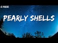 Pearly Shells Tiny Bubbles Lyrics