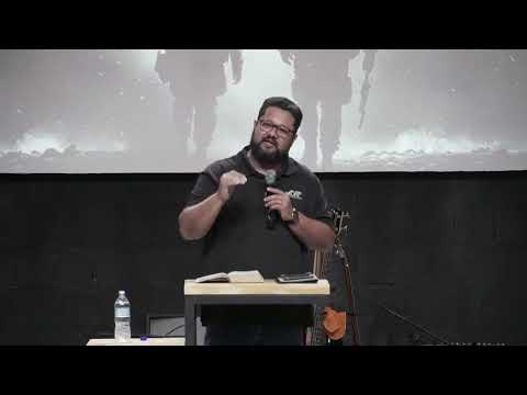 No Topo da Pureza Sexual — Parte 1