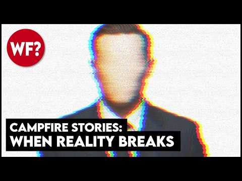 Unexplained Phenomena: The Dead Village, Rain Phenomena, YouTube Mystery