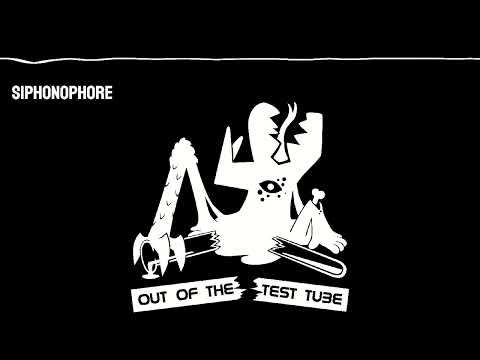 SIPHONOPHORE (FEAT. UMBRAKINETIC)