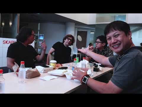 National Youth Film Awards (NYFA) 2018 Highlights