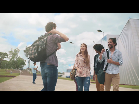 Vestibular de Inverno 2017B