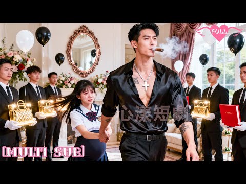 Betrayed 99 Times, No Forgiveness—40yo Took Her In, Loved Her Innocence, Pregnant Overnight!