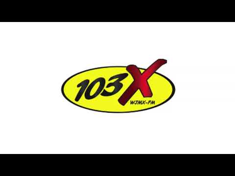 WJMX-FM/Cheraw, South Carolina Legal ID - May 9, 2024
