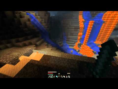 Minecraft Quad Mountain Survival w/ Zumies Ep.7