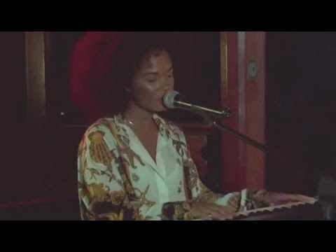 AGNES - Sônia (Ao vivo - Live Bagua)