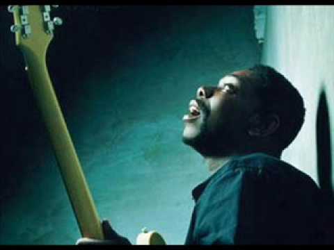 Lucky Peterson   Why Can't We Live Together