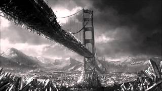 Bitter Ashes (Nox Arcana & Michelle Belanger)