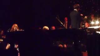 Tori Amos / Our New Year - 10/02/2012 - Brussels, BE / Palais des Beaux-Art (480p)
