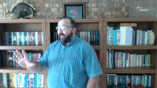 06/07/2015 &quot;Suffer The Little Children To Come Unto Me&quot;