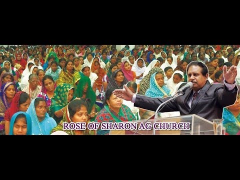 Sunday Service Evening 27.04.2014