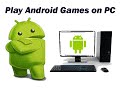 Use Android Lollypop on PC or Laptop Directly ...