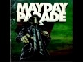 Mayday Parade- A Shot Across The Bow (w/ Lyrics)