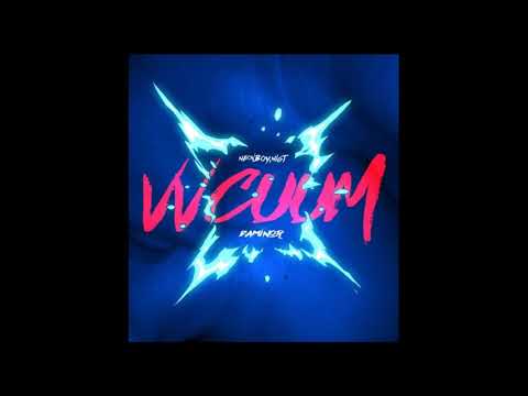 NEONBOY/NIGHT - VVCUUM