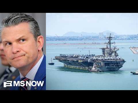 Families await return of beleaguered USS Lincoln after mental health concerns aboard