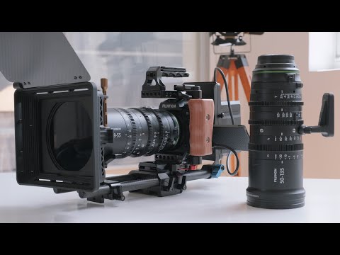 External Review Video 1HwUEkxy0Qg for Fujifilm X-H2S APS-C Mirrorless Camera (2022)
