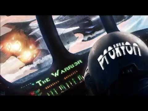 PROXYON - THE WARRIOR