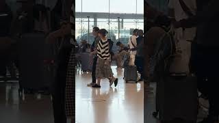 MSC Cruises Works to Fly Stranded Cruise Guests Home From Middle East. #cruise #middleeast