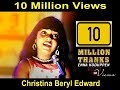 ENNA KODUPAEN NAAN Christina Beryl Edward TAMIL CHRISTIAN SONG ROEH Vol 1 Christmas Song