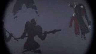 Gilgamesh: The Darkest Lie (version 2)