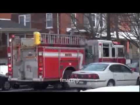 WFD on an automatic alarm 2 1 14